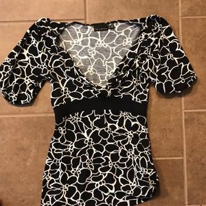 The Limited XS Dress Shirt